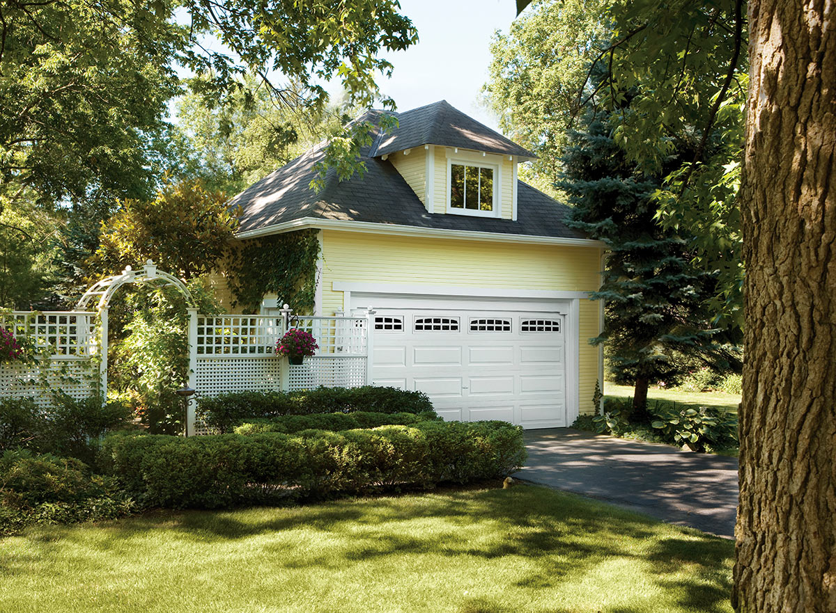 Cheektowaga, NY Garage Doors 