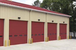 Buffalo Garage Doors