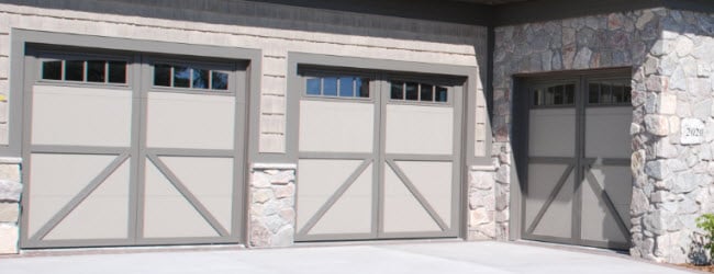 Grand Island, NY Garage Door Repair