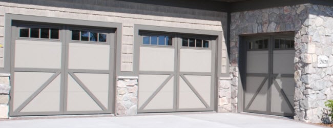 Lockport, NY Garage Doors 