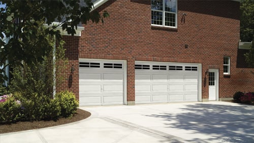 Buffalo Garage Doors