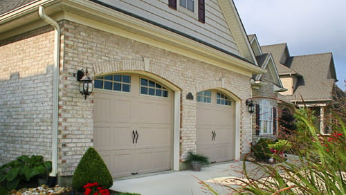 Buffalo Overhead Doors