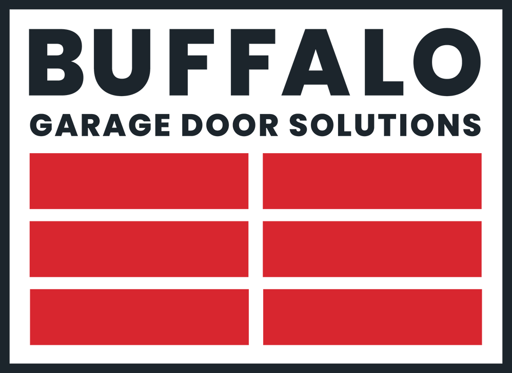 Buffalo Garage Door Solutions Logo