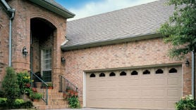 Williamsville Garage Door Repair