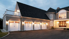 Grand Island Garage Doors & Overhead Doors