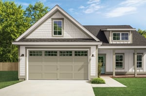 Buffalo Garage Door Solutions Products